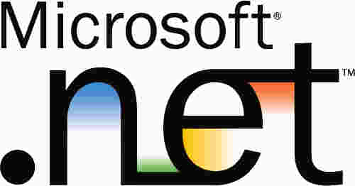 .net framework logo