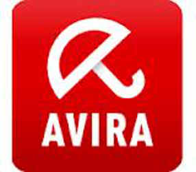 avira antivirus logo