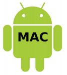 Como saber la direccion MAC desde android